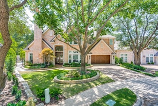3108 Hampshire Ct, Frisco, TX 75034