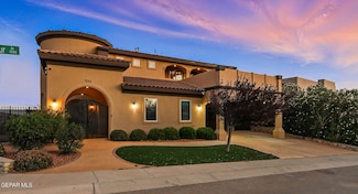 1244 Calle Del Sur, El Paso, TX 79912