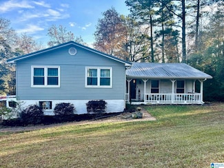 2820 Moseley Hill Dr, Moody, AL 35004