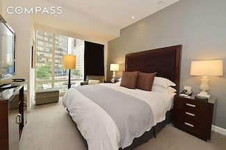 1 Central Park W Unit 820, New York, NY 10023