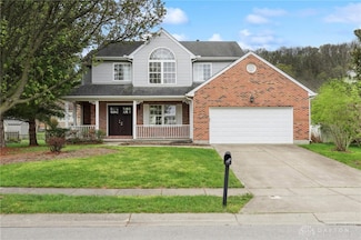 5543 Lake Michigan Dr, Fairfield, OH 45014