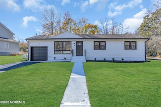 33 Lake Dr, Roosevelt, NJ 08555