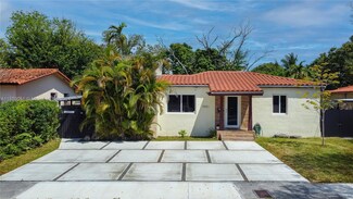 3951 SW 2nd Terrace, Coral Gables, FL 33134