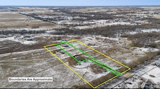 8800 Creager Rd, Mounds, OK 74047