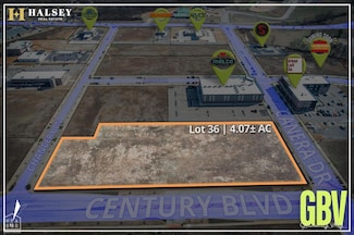 36 Century Blvd, Jonesboro, AR 72401