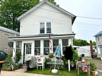 225 Spring St, Corry, PA 16407