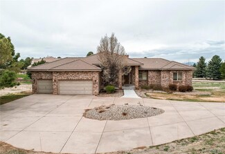 7123 S Chapparal Cir E, Centennial, CO 80016