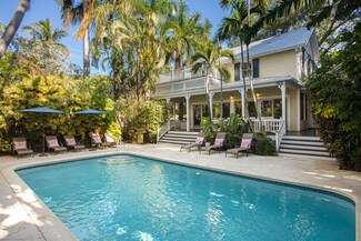 210 Elizabeth St, Key West, FL 33040