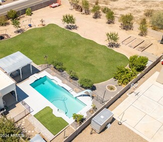 22006 E Alyssa Rd, Queen Creek, AZ 85142