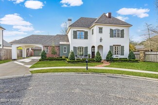 507 Huntley Ave, Lafayette, LA 70508