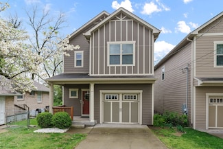 1B Belle Forrest Ave, Nashville, TN 37206