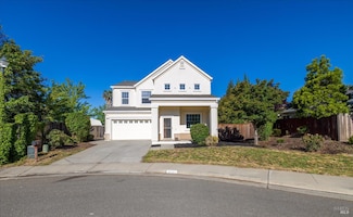 5151 Freitas Place, Fairfield, CA 94533