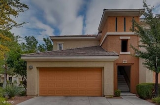 830 Cozette Ct Unit 201, Las Vegas, NV 89144