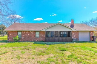 13501 108th St, Lexington, OK 73051