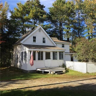 3 Cooks Mills Rd, Casco, ME 04015