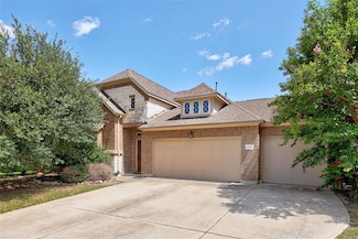1610 Elkins Ln, Cedar Park, TX 78613