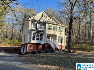 243 Woodcrest Dr, Talladega, AL 35160
