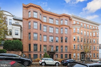 1417 Chapin St NW Unit 203, Washington, DC 20009