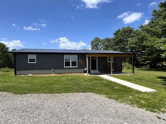 8421 J Lucas Rd, Madison, IN 47250