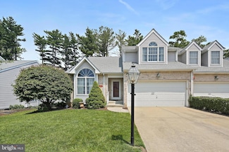 1715 Pine Forest Ct, Bel Air, MD 21014