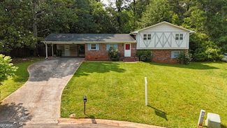 1486 Harbour Oaks Rd, Tucker, GA 30084