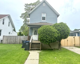 3232 Ezra Ave, Zion, IL 60099