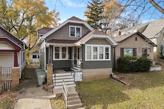 2419 N 53rd St, Milwaukee, WI 53210