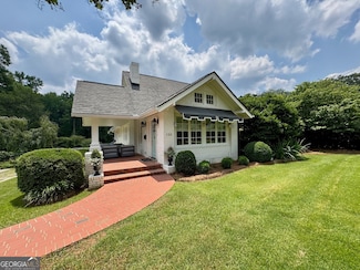 125 Woodland Way, Athens, GA 30606