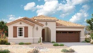 16515 W Avenida Del Sol, Surprise, AZ 85387