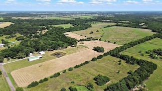 138 acres County Road 1124, Farmersville, TX 75442
