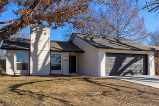 1233 N Ironwood Place, Broken Arrow, OK 74012