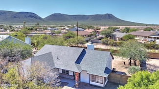 3211 W Calle de La Bajada, Tucson, AZ 85746