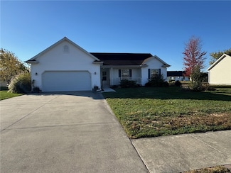 103 E Mount Vernon Ave, Effingham, IL 62401