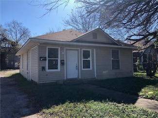 2604 Lasker Ave, Waco, TX 76707
