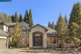 3073 Oakraider Dr, Alamo, CA 94507