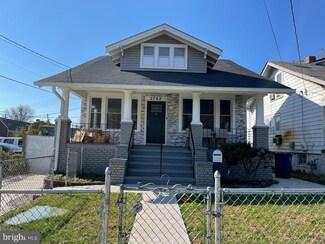 3702 38th Ave, Brentwood, MD 20722
