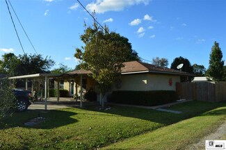 504 Airport Rd, Oak Grove, LA 71263