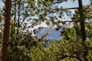 0 Trail, Keystone, SD 57751