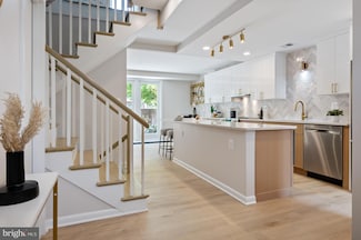 1309 4th St SW, Washington, DC 20024