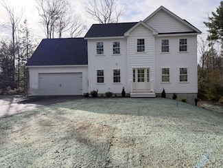 136 Willard Rd, Ashburnham, MA 01430