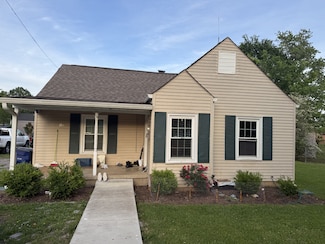 116 Locust St, Shelbyville, TN 37160