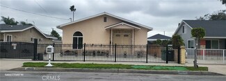 14442 Estella St, Baldwin Park, CA 91706