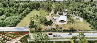 14301 Okeechobee Blvd, Loxahatchee Groves, FL 33470