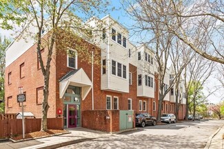 218 Thorndike St Unit 103, Cambridge, MA 02141