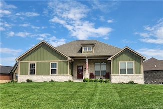 1738 Champions Ct, Henryville, IN 47126