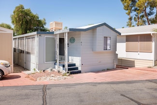 74711 Dillon Rd Unit 41, Desert Hot Springs, CA 92241