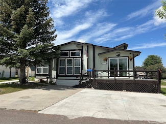 3805 7th St NE Unit 15, Great Falls, MT 59404