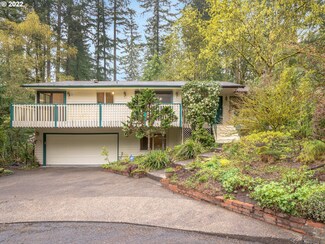 5020 SW Fairhaven Ln, Portland, OR 97221