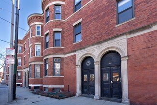 868 Huntington Ave, Boston, MA 02115