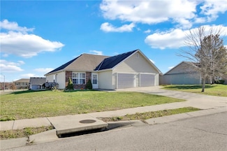 212 Birdie Dr Unit 214, Pleasant Hill, MO 64080